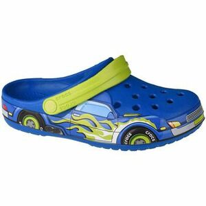 Papuče Crocs Fun Lab vyobraziť