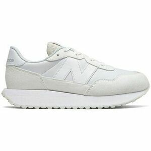 Módne tenisky New Balance gs237wt1 vyobraziť