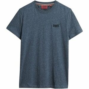 Tričká s krátkym rukávom Superdry 259932 vyobraziť