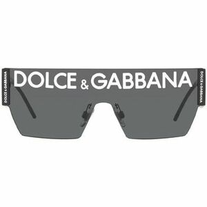 Slnečné okuliare D&G Occhiali da Sole DG2233 01/87 vyobraziť