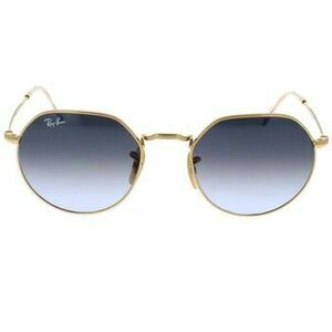 Slnečné okuliare Ray-ban Occhiali da Sole Jack RB3565 001/86 vyobraziť