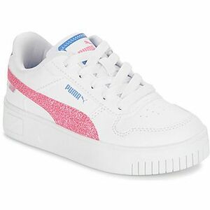 Nízke tenisky Puma CARINA STREET PS vyobraziť