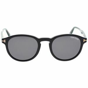 Slnečné okuliare Tom Ford Occhiali da Sole Dante FT0834 01A vyobraziť