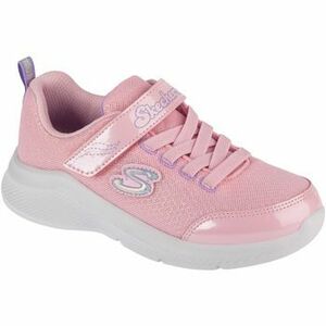 Nízke tenisky Skechers Sole Swifters - Running Sweet vyobraziť
