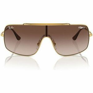 Slnečné okuliare Ray-ban Occhiali da Sole Wings III RB3897 001/13 vyobraziť