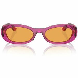 Slnečné okuliare Vogue Occhiali da Sole Eyewear VO5582S 3165/7 vyobraziť