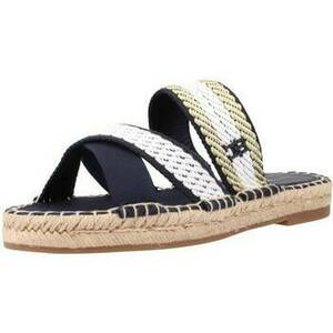 Sandále Tommy Hilfiger GOLDEN WEBBING SANDAL vyobraziť