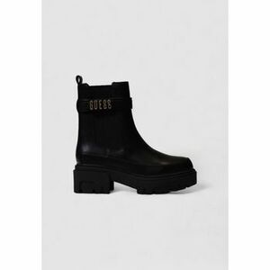 Polokozačky Guess YELMA FL8YEA ELE10 vyobraziť