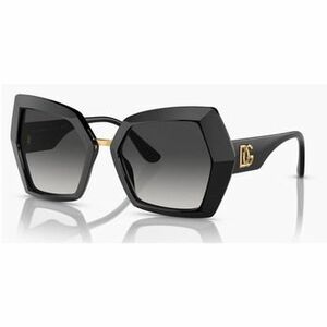 Slnečné okuliare D&G Occhiali da Sole Dolce Gabbana DG4377 501/8G vyobraziť