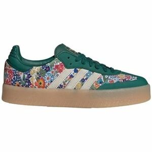 Módne tenisky adidas X LIBERTY LONDON Sambae W JH7289 vyobraziť