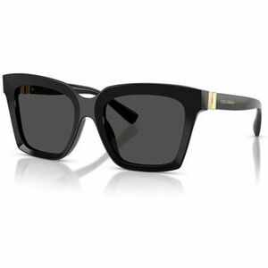 Slnečné okuliare D&G Occhiali da Sole Dolce Gabbana DG4498 501/87 vyobraziť