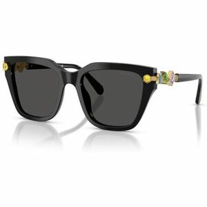 Slnečné okuliare Swarovski Occhiali da Sole SK6041 100187 vyobraziť