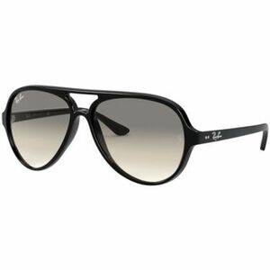Slnečné okuliare Ray-ban Occhiali da Sole Cats 5000 RB4125 601/32 vyobraziť