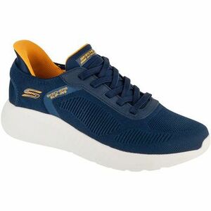 Nízke tenisky Skechers Slip-Ins: BOBS Squad Chaos - Solid Step, slip-ins vyobraziť