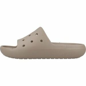 Žabky Crocs CLASSIC SLIDE V2 vyobraziť