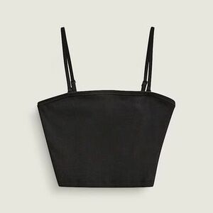 Blúzka Vans DREW RIB TUBE TOP vyobraziť