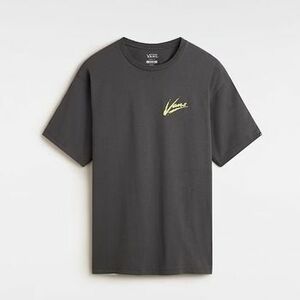 Tričká a polokošele Vans DETTORI LOOSE SS vyobraziť