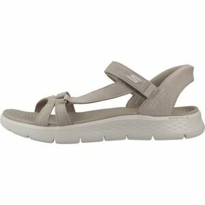 Sandále Skechers SLIP-INS GO WALK FLEX vyobraziť