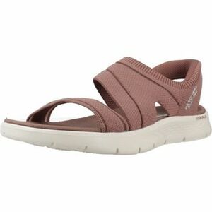 Sandále Skechers SLIP-INS GO WALK FLEX vyobraziť