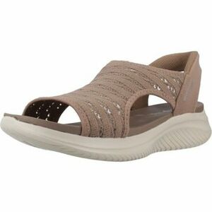 Sandále Skechers SLIP-INS ULTRA FLEX 3.0 SUN WARMTH vyobraziť