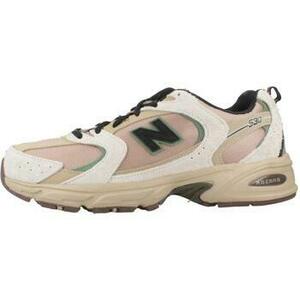 Módne tenisky New Balance MR530 SND vyobraziť