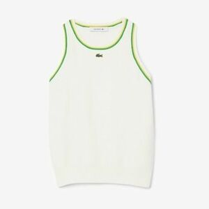 Blúzka Lacoste AF9263 vyobraziť