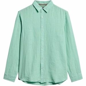 Košele s dlhým rukávom Superdry 259812 vyobraziť