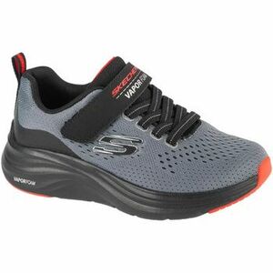 Sandále Skechers Vapor Foam 404000L-CCRD Charcoal/Red vyobraziť
