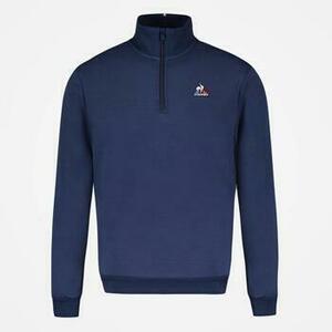 Mikiny Le Coq Sportif ESS HALFZIP N vyobraziť