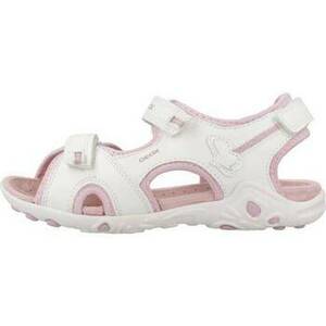 Sandále Geox J SANDAL WHINBERRY G vyobraziť