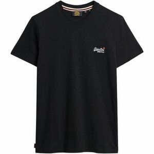 Tričká s krátkym rukávom Superdry 259878 vyobraziť