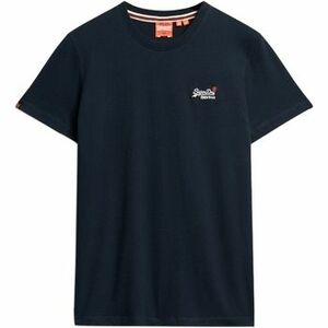 Tričká s krátkym rukávom Superdry 259896 vyobraziť