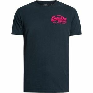 Tričká s krátkym rukávom Superdry 259890 vyobraziť
