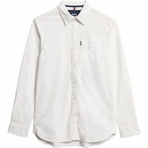 Košele s dlhým rukávom Superdry 259962 vyobraziť