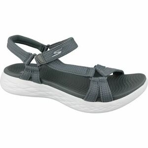 Športové sandále Skechers On the GO 600 - Brilliancy vyobraziť