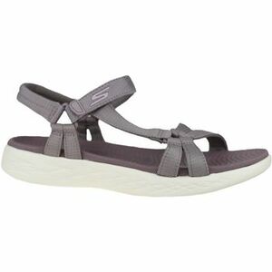 Športové sandále Skechers On the GO 600 - Brilliancy vyobraziť