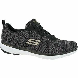 Nízke tenisky Skechers Flex Appeal 3.0 Endless Glamour vyobraziť