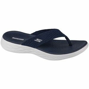Žabky Skechers On The Go 600 Sunny vyobraziť