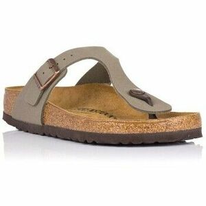Sandále BIRKENSTOCK ÅœABKY GIZEH vyobraziť