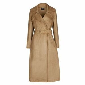 Kabátiky Trenchcoat Guess BARAA TRENCH vyobraziť