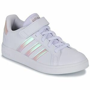 Nízke tenisky adidas GRAND COURT 2.0 EL vyobraziť