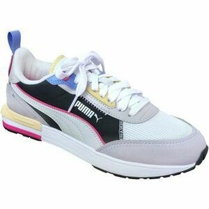 Nízke tenisky Puma R22 w vyobraziť