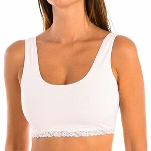 Tielka a tričká bez rukávov Janira 1032348-SKIN vyobraziť