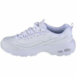Nízke tenisky Skechers D'Lites - Fresh Start vyobraziť