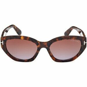Slnečné okuliare Tom Ford Occhiali da Sole Penny FT1086/S 52F vyobraziť