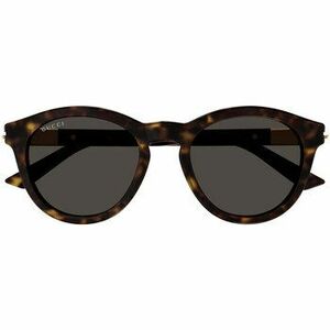 Slnečné okuliare Gucci Occhiali da Sole Web GG1501S 002 vyobraziť