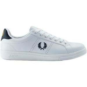 Univerzálna športová obuv Fred Perry - vyobraziť