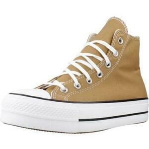 Módne tenisky Converse CHUCK TAYLOR ALL STAR PLATFORM vyobraziť