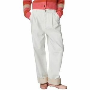 Nohavice Stella Nova TWO-TONED COTTON PANTS vyobraziť