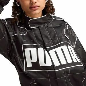 Bunda Puma vyobraziť